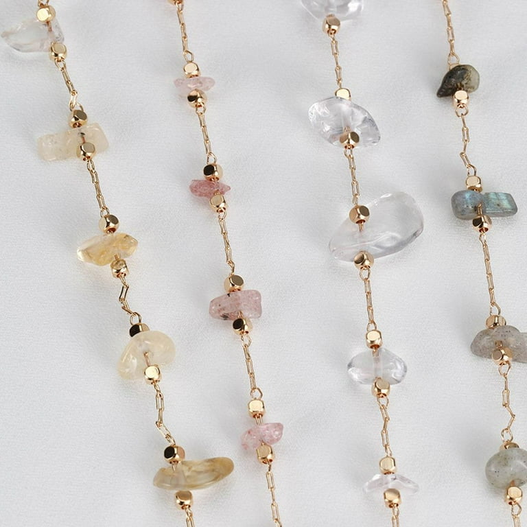 Chain beads deals and components