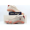 thumbnail image 4 of Ni - ke Size 13 - CLOT x Air Jordan 14 Retro Low Terracotta, 4 of 5