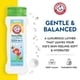 thumbnail image 3 of Arm & Hammer Essentials Gel de Baño 3 en 1 para Niños 665 ml Sandía Kiwi Paquete de 6, 3 of 5