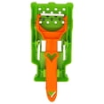 thumbnail image 2 of Safeglitz Multifunctional Kitchen Peeler & Slicer Set - Stainless Steel Vegetable Cutter with Grater, Julienne & Slicing Blades, 2 of 7