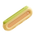thumbnail image 1 of Instrumento Musical Sunnimix Armónica 16 Agujeros Amarillo Juguete Educativo, 1 of 8