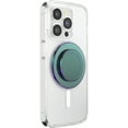 thumbnail image 4 of PopSockets PopGrip for MagSafe, Grip and Stand for Phones and Cases, Remove and Reposition, Swappable Top – Nightshade, 4 of 5