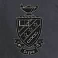 thumbnail image 3 of CafePress - Phi Sigma Pi Black Shield Long Sleeve T Shirt - Long Sleeve Dark T-Shirt, 3 of 4