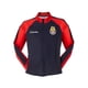 thumbnail image 1 of Conjunto Chivas Old School Sports Para Hombre Talla M Azul/rojo, 1 of 4