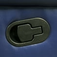 thumbnail image 5 of Pon Living Furniture Reclining Loveseat,Blue, 5 of 5