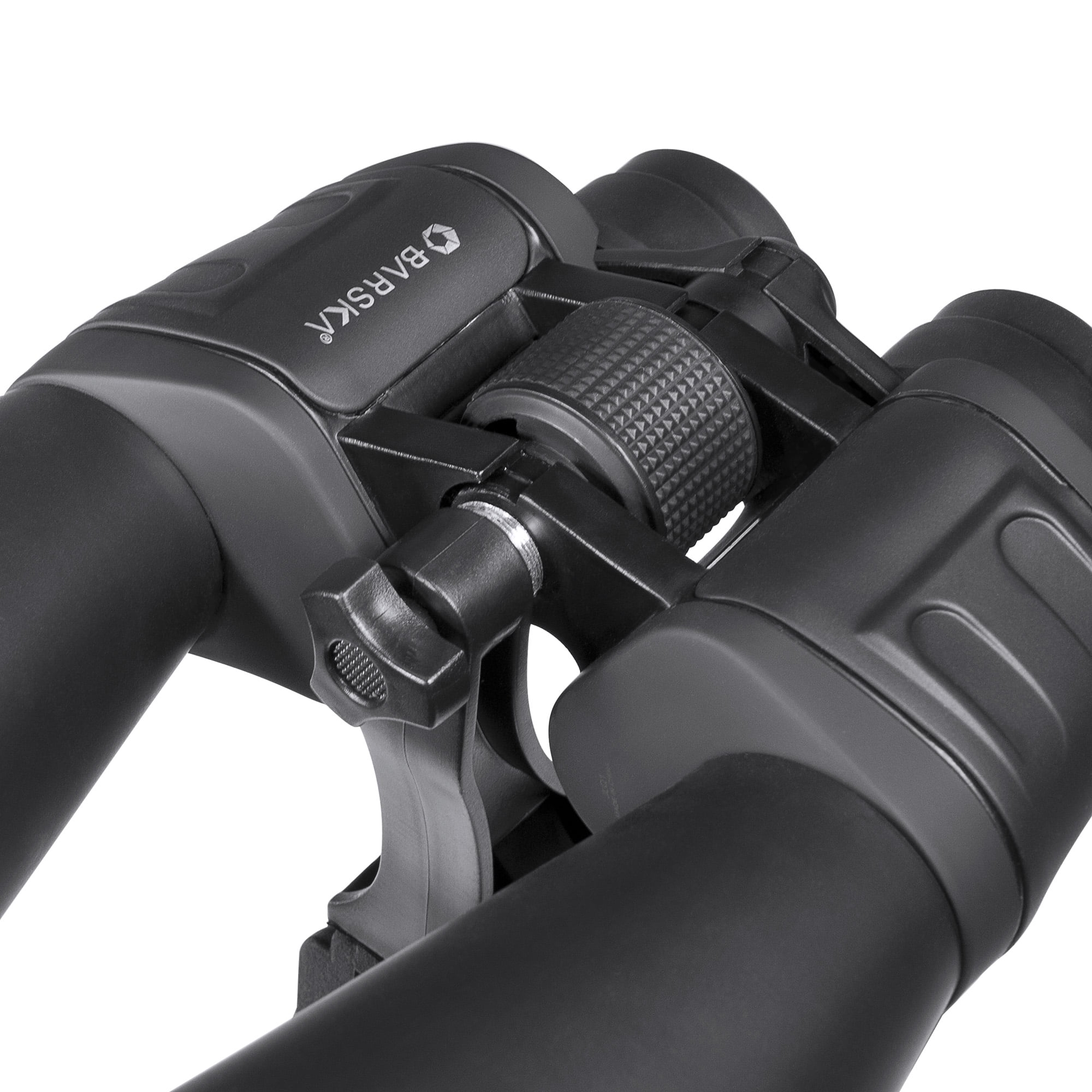 BARSKA 15x70mm Binoculars BK-4 Porro Prism Wide Angle FOV