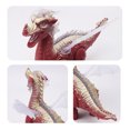 thumbnail image 6 of Simulated Dinosaur Toy, Walking Dinosaur Toy, Interactive Dancing Light Up Dinosaur Toy for Kids with Realistic Sounds, Cute Design, Educational and Fun Indoor Outdoor Play, 6 of 7