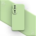 thumbnail image 1 of Camera Protection Back Cover for Honor 90 Pro Honor90 90Pro 5G Soft Square Liquid Silicone Funda Original Shockproof Luxury Case Fresh Green Honor 90 Pro, 1 of 6