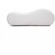thumbnail image 3 of Almohada ergonómica, almohada cervical ortopédica, almohada con memoria para el dolor de cuello, almohada cervical antirronquidos, cojín para dormir, soporte para espalda, cuello y hombros, 3 of 4