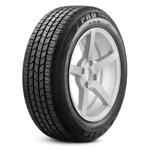 Radar Rivera Pro-Tour tire 205/75R14 95S All Season Car tire