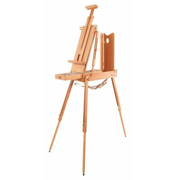 Mabef Backpacker Easel