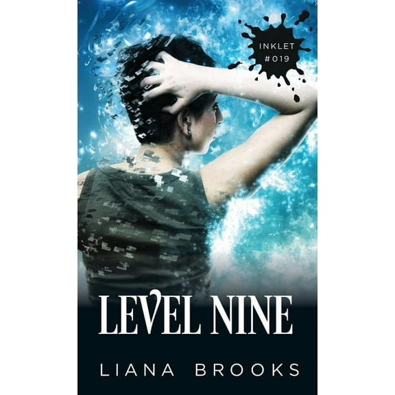 Inklet Level Nine, Book 19, (Paperback)
