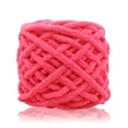 thumbnail image 1 of Wosthever Cárdigan de hilo de ganchillo tejido a mano de 100g, bufandas de hilo tejidas a mano, suministros para tejer, accesorio de costura Type2 NO2, 1 of 5