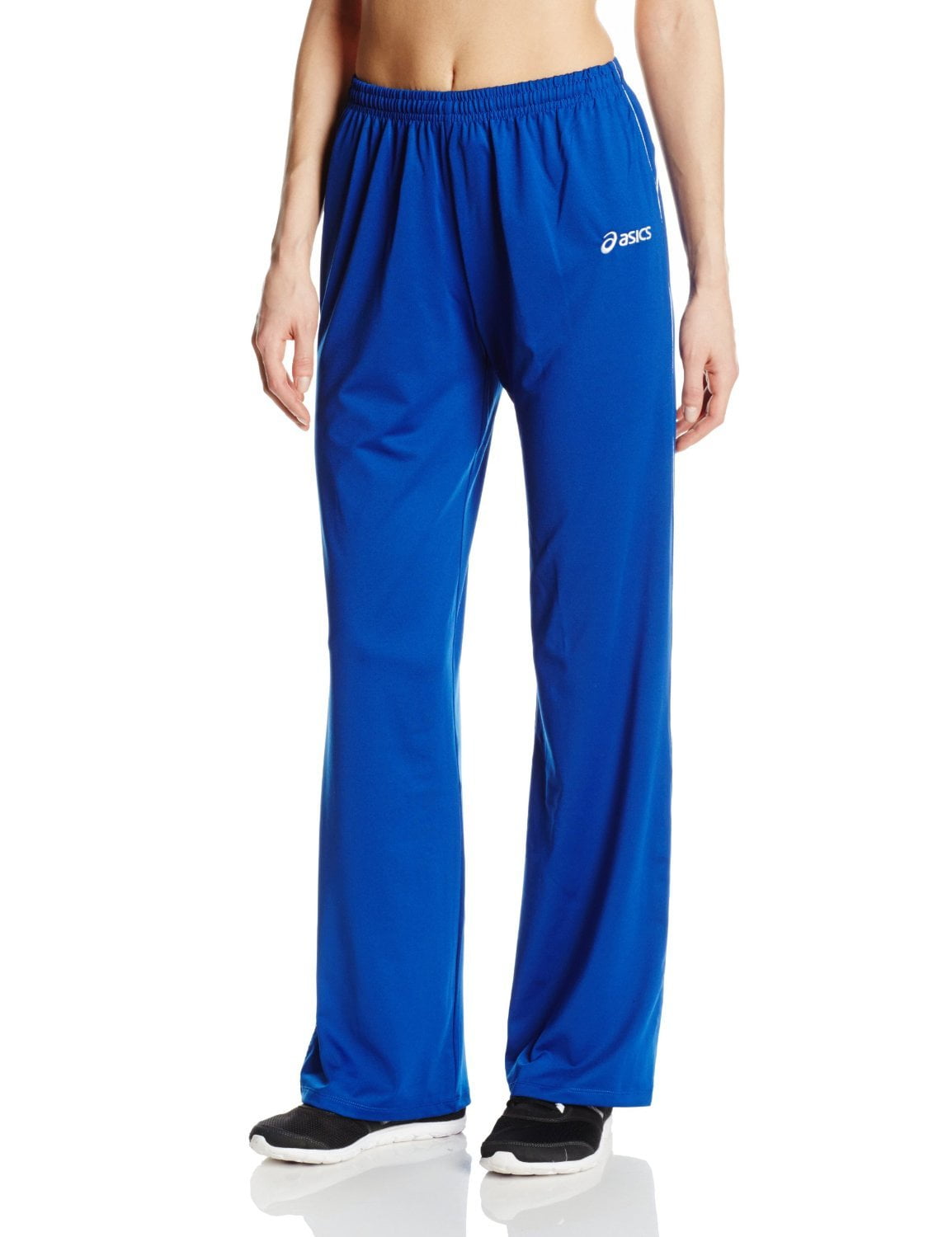 ASICS - Asics Women's Alana Athletic Pants, Several Colors - Walmart ...