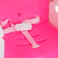 thumbnail image 4 of Silla Alta Prinsel Dinner Rosa, 4 of 5