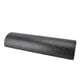 thumbnail image 1 of Medio Rodillo De Espuma Suave, Medio Rodillo De Espuma Negro Multifuncional Para Equilibrio Para Pilates, 1 of 7