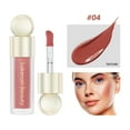 thumbnail image 2 of Matte Liquid Blush - Soft Cream Liquid Blush  Gel Cream Blush  Liquid Rouge  Liquid Blush Cream  Natural Matte Finish Looking  Long Lasting Waterproof Advanced Hazy Feeling Blush, 2 of 12
