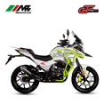 thumbnail image 1 of Motocicleta Adventure MB MOTOS 300cc Blanco 2024, 1 of 5