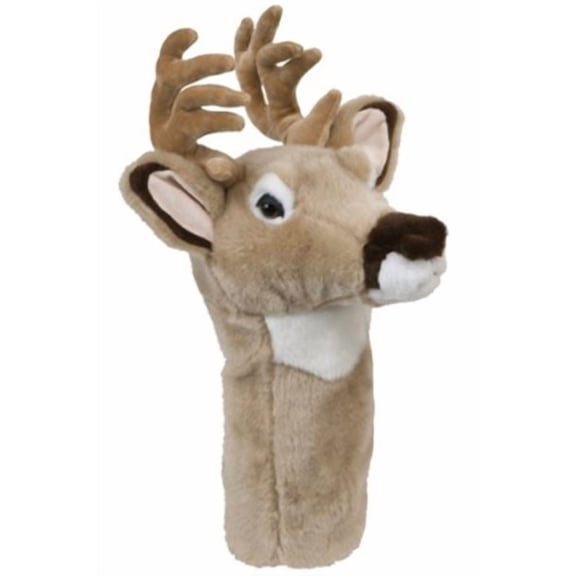 Daphne Golf Driver Deer Headcover
