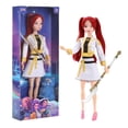 thumbnail image 1 of Korean Idol Demon Movie Hunters Characters Figurines, Cute Unique Collectible Toy Model Set, Collectors Cabinet Showcases, 1 of 5