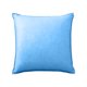 thumbnail image 1 of Funda de almohada impermeable para exteriores,funda de cojín para respaldo,diseño moderno de color liso,protector de almohada resistente a la intemperie para patio,jardín,piscina,terraza y, 1 of 7