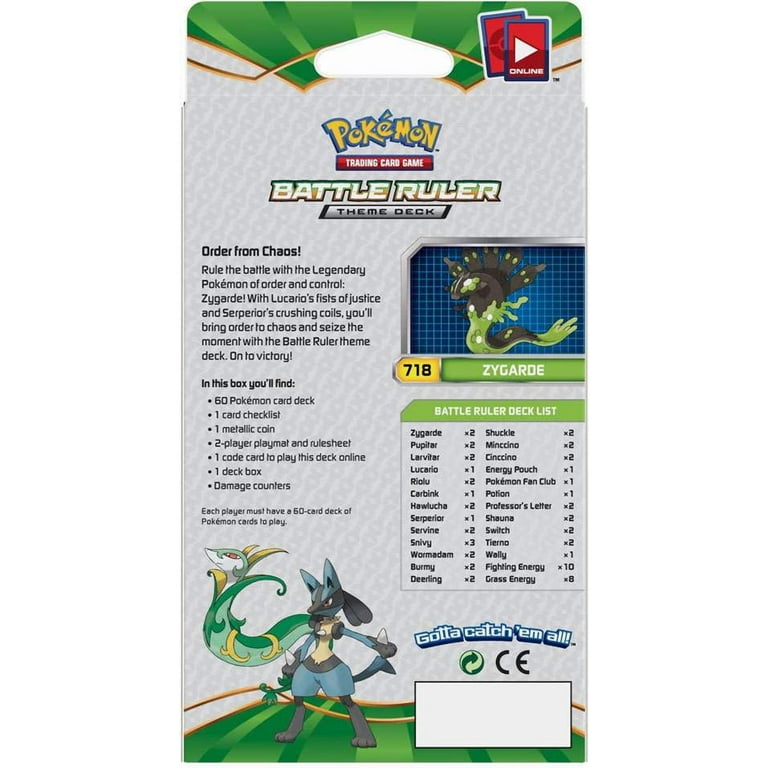 single pokemon card packs Mega Evolution main image 1