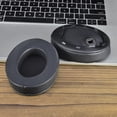 thumbnail image 3 of WINDLAND Soft Ear Pads Ice Silk Ear Cushion for WH-1000XM4 Headphone Earpads Cooling Gel Sleeves Noise Cancelling Ear Pads, 3 of 9