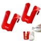 thumbnail image 2 of Porta galletas reutilizable para tazas, organizador lateral para galletas, apto para lavavajillas, para galletas, dulces, aperitivos, almacenamiento para tazas, estante colgante, 2 of 8