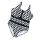 thumbnail image 2 of Mujeres Atractivas \ 's XL De Una Sola Pieza Libre Del Alambre Del Traje De Baño Del Traje De Baño Del Monokini BLESIY Una pieza, 2 of 8