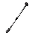 thumbnail image 4 of Borgeson Steering Shaft 000940 Direct Fit; Steel; With Complete Steering Shaft And Rag Joint Flange, 4 of 5