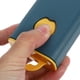 thumbnail image 3 of unbranded 1 De Cubiertos De Inoxidable Con Estuche Portátil Para Viaje Y Camping Color Plateado, 3 of 7