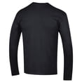 thumbnail image 3 of Men's Champion  Black Colorado Buffaloes Alumni Logo Stack Long Sleeve T-Shirt, 3 of 3