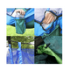 thumbnail image 3 of Hamaca Portátil Para Camping Con Mosquitera Transpirable Verde Oscuro, 3 of 5