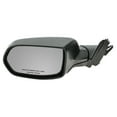 thumbnail image 3 of TRQ Side View Mirrors Power Left LH & Right RH Pair Set for 07-11 Honda CRV CR-V MRA09243, 3 of 5