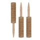 thumbnail image 1 of Varilla para trepar plantas,Extensión de planta de varillas de trepadoras de plantas de 12 pulgadas,Enredadera de palo en maceta de soporte de tótem de planta,Planta de enredadera de kusrkot Varilla para trepar plantas, 1 of 8