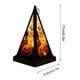 thumbnail image 3 of Decoración De Halloween Decoraciones De Halloween Decoración De Halloween Luces Nocturnas Portátiles Atmósfera Aterradora Decoraciones Y Accesorios De Escritorio(Buy 2 Get 1 Free), 3 of 5