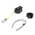 thumbnail image 1 of Guardoinrt Corde de Remorquage Rétractable pour Vélos de Montagne Adultes, 1 of 6