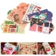 thumbnail image 4 of Christmas Gift Tags, Christmas Tags Sticker, Gift Tags Christmas Gift Tags Christmas Stickers For DIY Party Anggrek Christmas Tags, 4 of 8