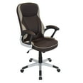 thumbnail image 2 of LumiSource Storm Office Chair, 2 of 5