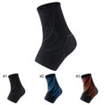 thumbnail image 2 of Ankle Brace Elastic Protective Ankle Sprain Support Ankle Compression Sleeve, 2 of 10