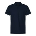 thumbnail image 4 of AllPro 62800 Pique Polo-Navy-S, 4 of 6