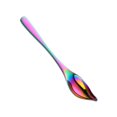 thumbnail image 2 of Cuchara Saucier BLESIY de metal Dibujo de precisión Multicolor, 2 of 8