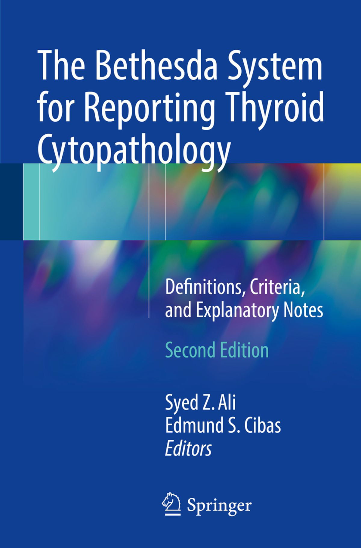 bethesda system for reporting thyroid cytology ebook