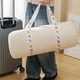 thumbnail image 5 of Bolsa de almacenamiento plegable de gran capacidad con asas reforzadas para mantas, ropa y colchas, 5 of 8