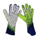 thumbnail image 5 of Guantes de portero de látex 2024, guantes de fútbol gruesos, protección profesional, guantes de portero de fútbol para adultos y adolescentes, 5 of 5