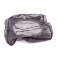 thumbnail image 3 of Outerwears OUT10-2535-01 Carbon Fiber Box Pre Filter, 4 in. - Black, 3 of 3