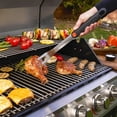thumbnail image 2 of repuesto fibra limpiadora para parrillas bbq daddy, 2 of 4