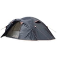 thumbnail image 2 of Tienda De Campaña Negra 6 Personas Campismo Portatil Coleman 2147155, 2 of 2
