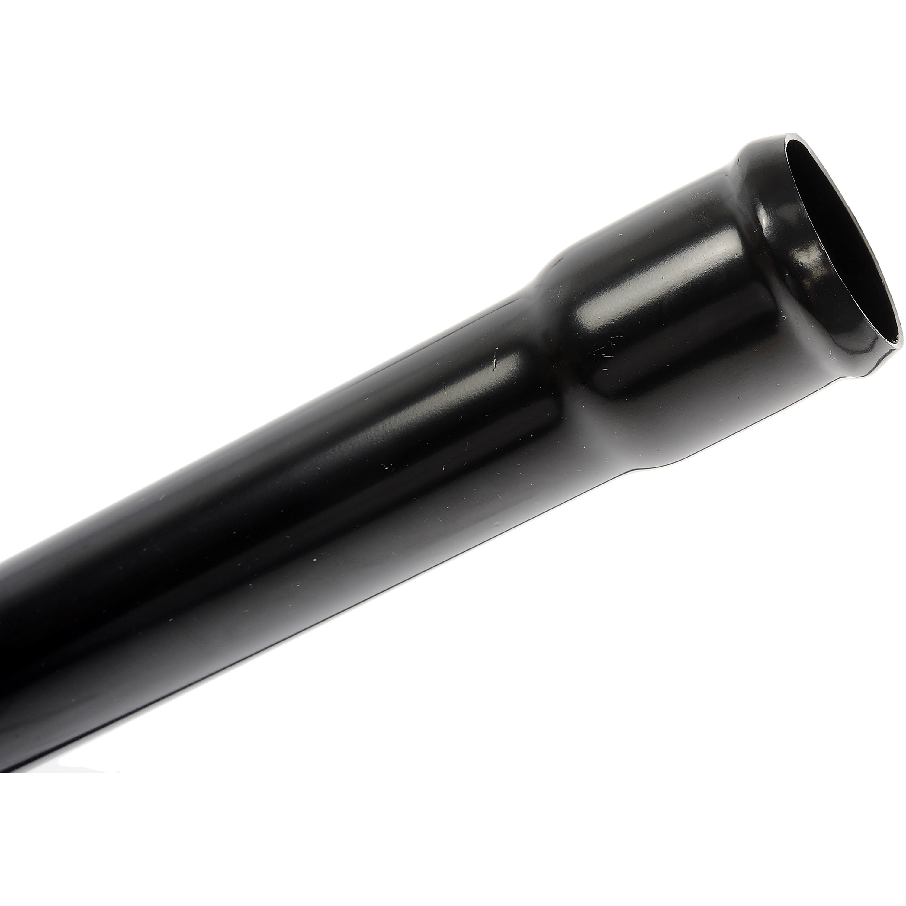 Dorman 577-868 Fuel Filler Neck for Specific Chevrolet / GMC Models Fits select: 2005-2007 CHEVROLET SILVERADO, 2005-2007 GMC NEW SIERRA
