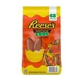 thumbnail image 3 of Reeses Milk Chocolate Peanut Butter Easter Eggs Candy, 39.8 Ounce (65 Pieces), 3 of 5